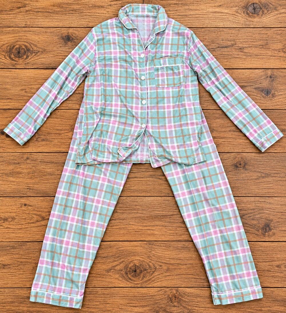Women's Pajama Set NIP